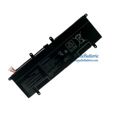 Akku für Asus C41N1901 UX481FA UX481FL UX481F UX4000F [Ersatzakku]